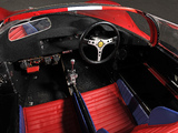 Ferrari Dino 206 SP 1966 wallpapers