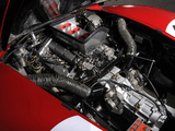 Ferrari Dino 206 SP 1966 wallpapers