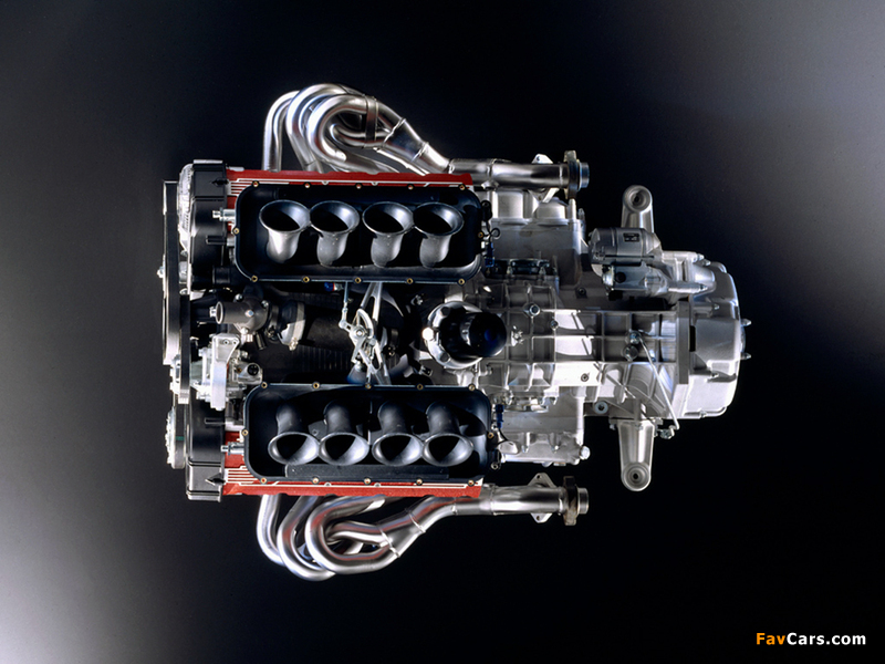 Engines  Ferrari F129B images (800 x 600)