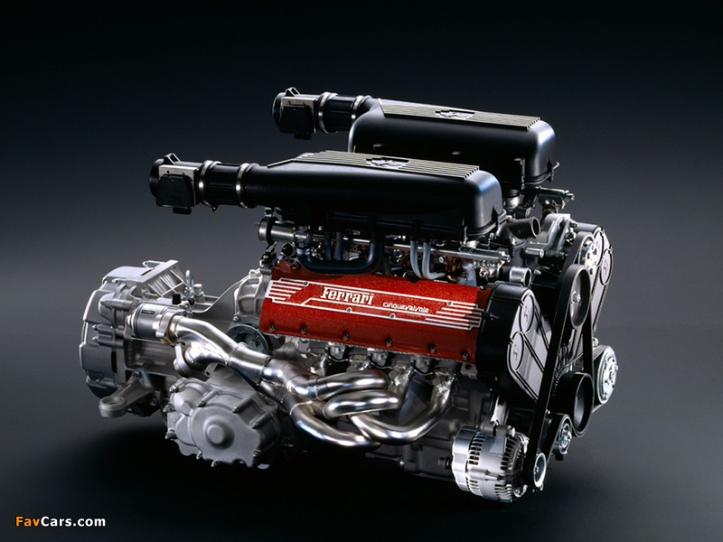Engines  Ferrari F129B images (800 x 600)