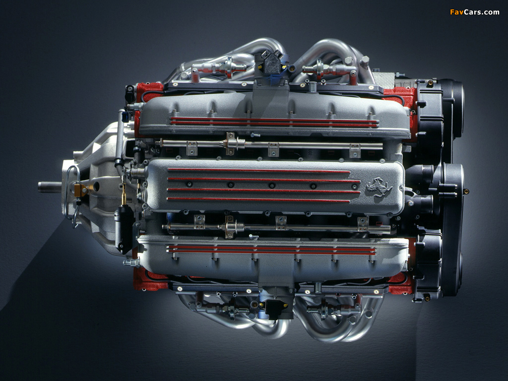 Engines  Ferrari F133A images (1024 x 768)
