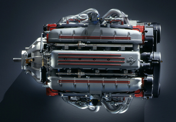 Engines  Ferrari F133A images