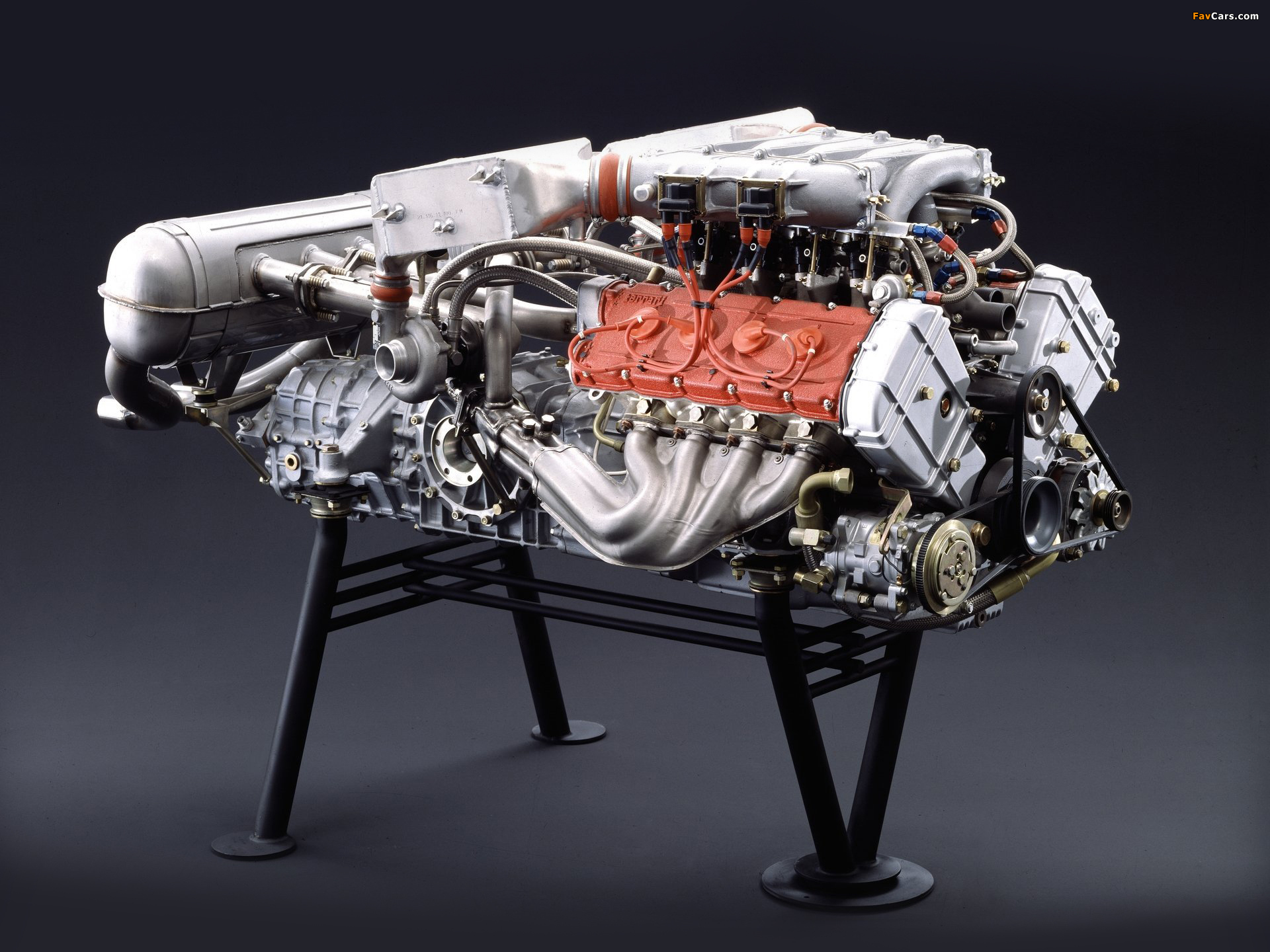 Engines  Ferrari F120A images (1920 x 1440)