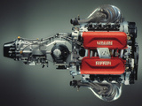 Engines  Ferrari F131 wallpapers