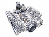 Images of Engines  Ferrari 015