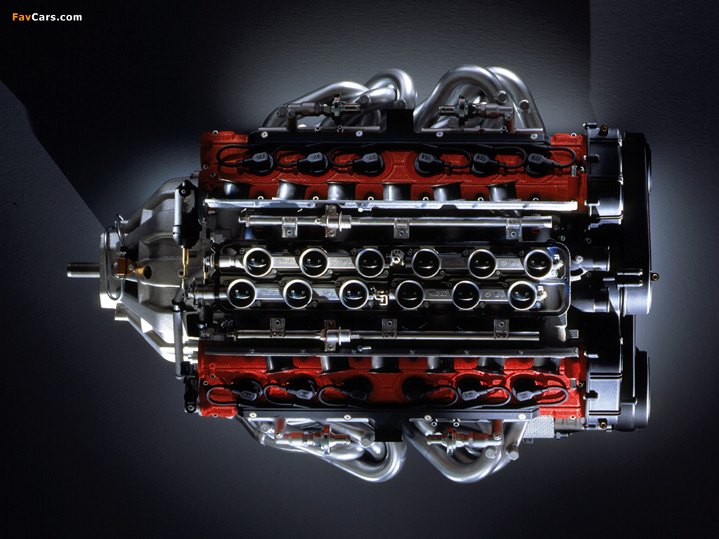 Photos of Engines  Ferrari F133A (1024 x 768)