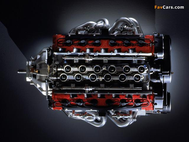 Photos of Engines  Ferrari F133A (640 x 480)