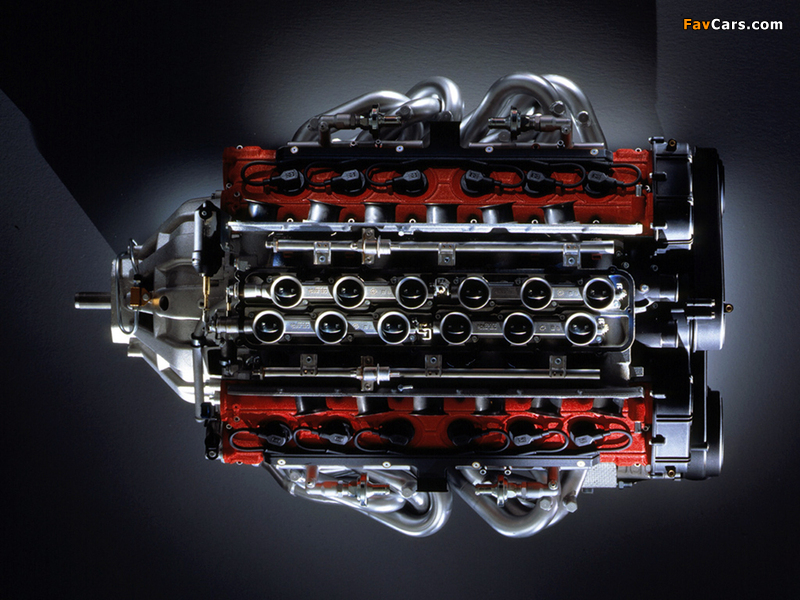 Photos of Engines  Ferrari F133A (800 x 600)