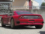 Ferrari Enzo Prototype M3 2000 images