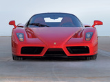 Ferrari Enzo 2002–04 photos