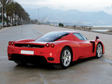 Ferrari Enzo 2002–04 photos