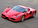 Ferrari Enzo 2002–04 pictures