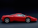 Ferrari Enzo 2002–04 pictures
