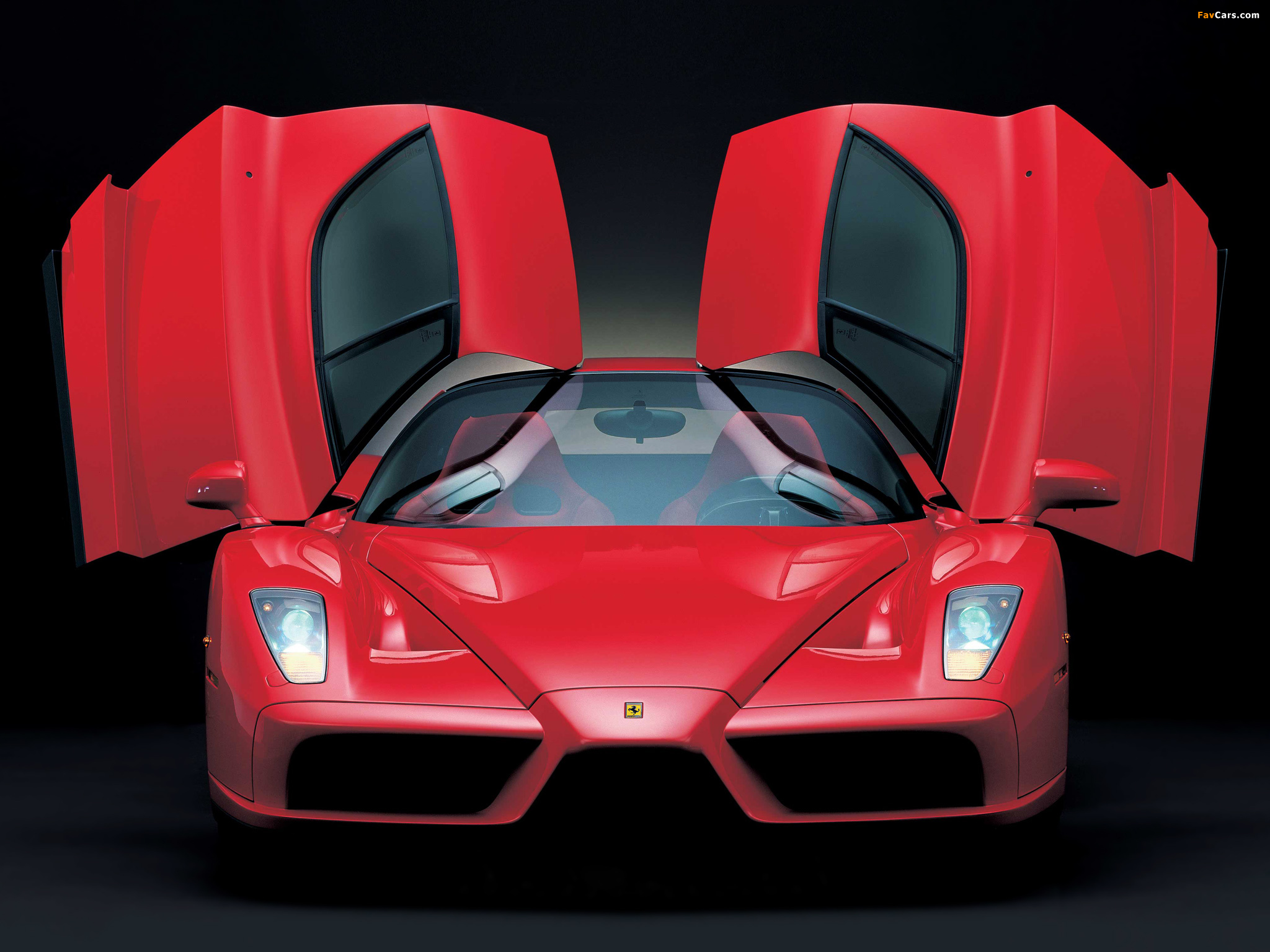 Ferrari Enzo 2002–04 pictures (2048 x 1536)