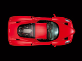 Ferrari Enzo 2002–04 wallpapers