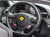 Ferrari F12tdf 2015 photos