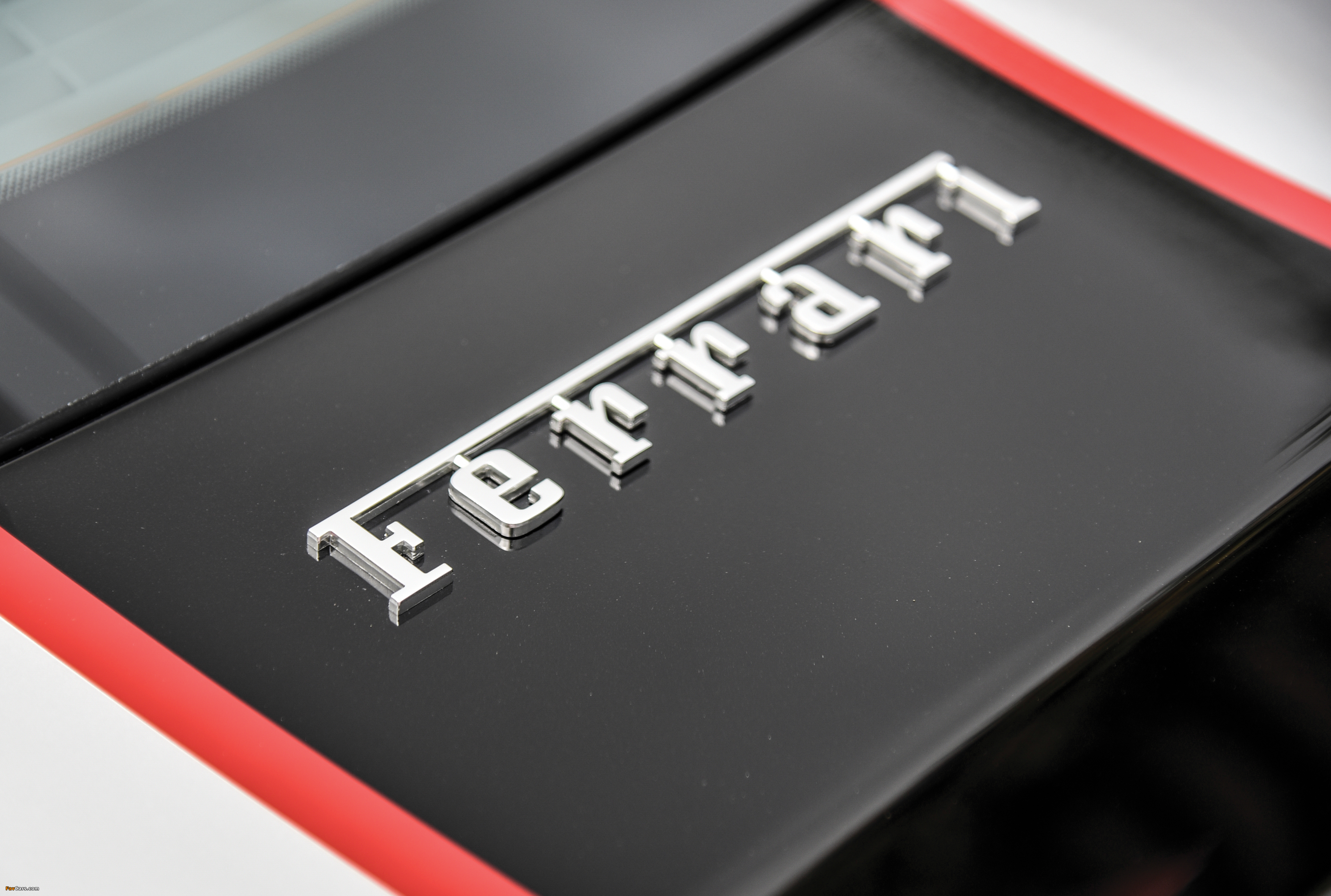 Photos of Ferrari F12tdf Tailor Made 2016 (4000 x 2692)