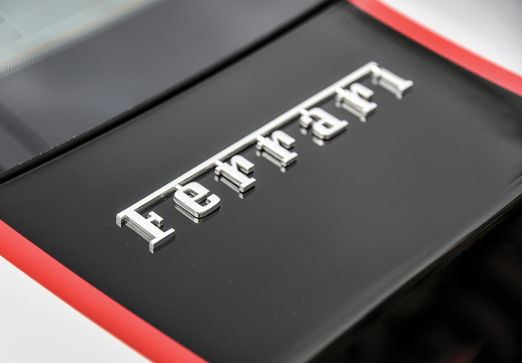 Photos of Ferrari F12tdf Tailor Made 2016