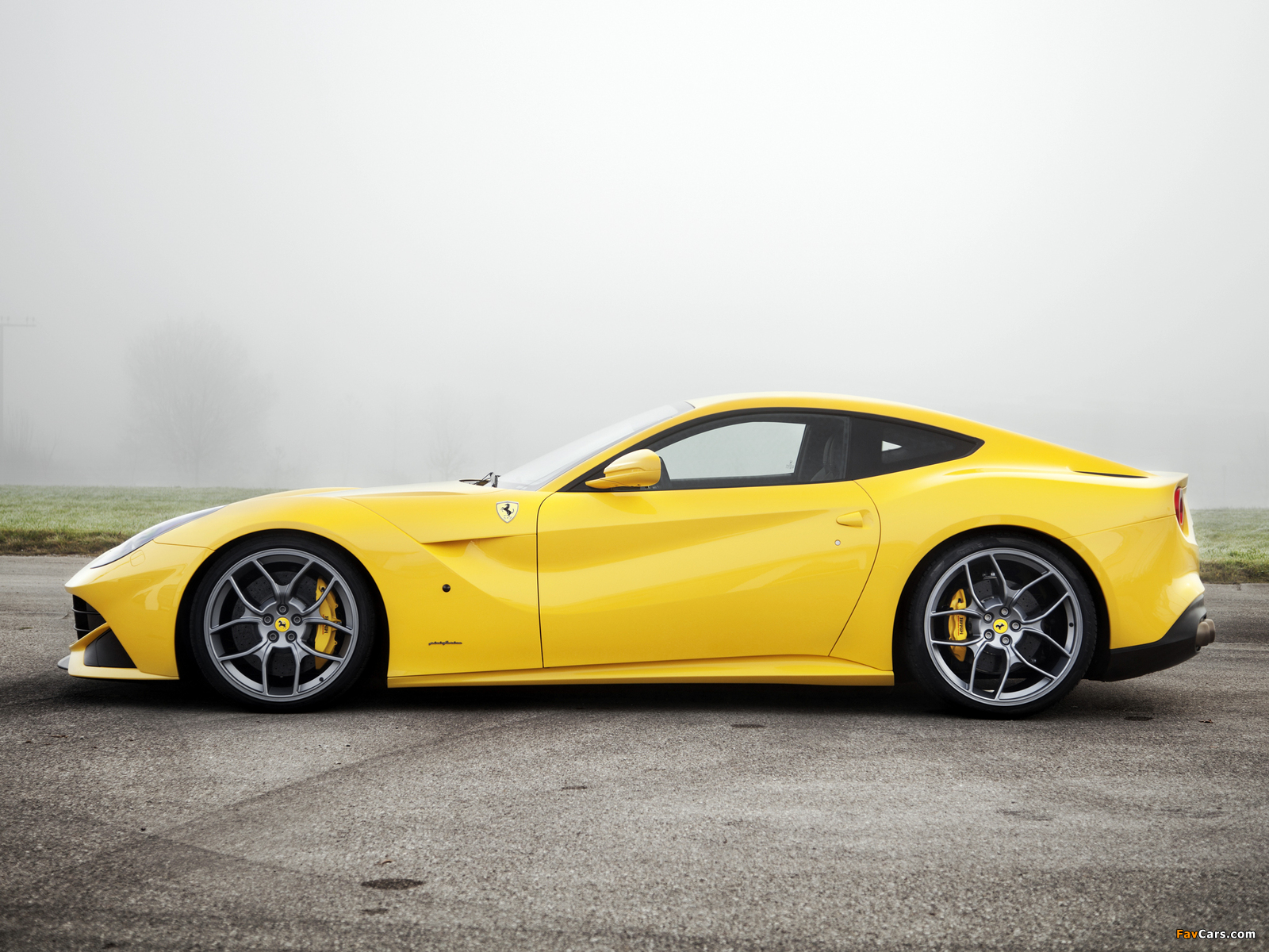 Pictures of Novitec Rosso Ferrari F12berlinetta 2012 (1600 x 1200)