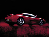 Ferrari F355 GTS 1994–99 pictures