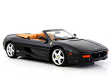 Images of Ferrari F355 Spider 1994–99