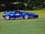 Photos of Ferrari F355 Challenge 1995–97