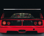 Ferrari F40 LM 1988–94 pictures