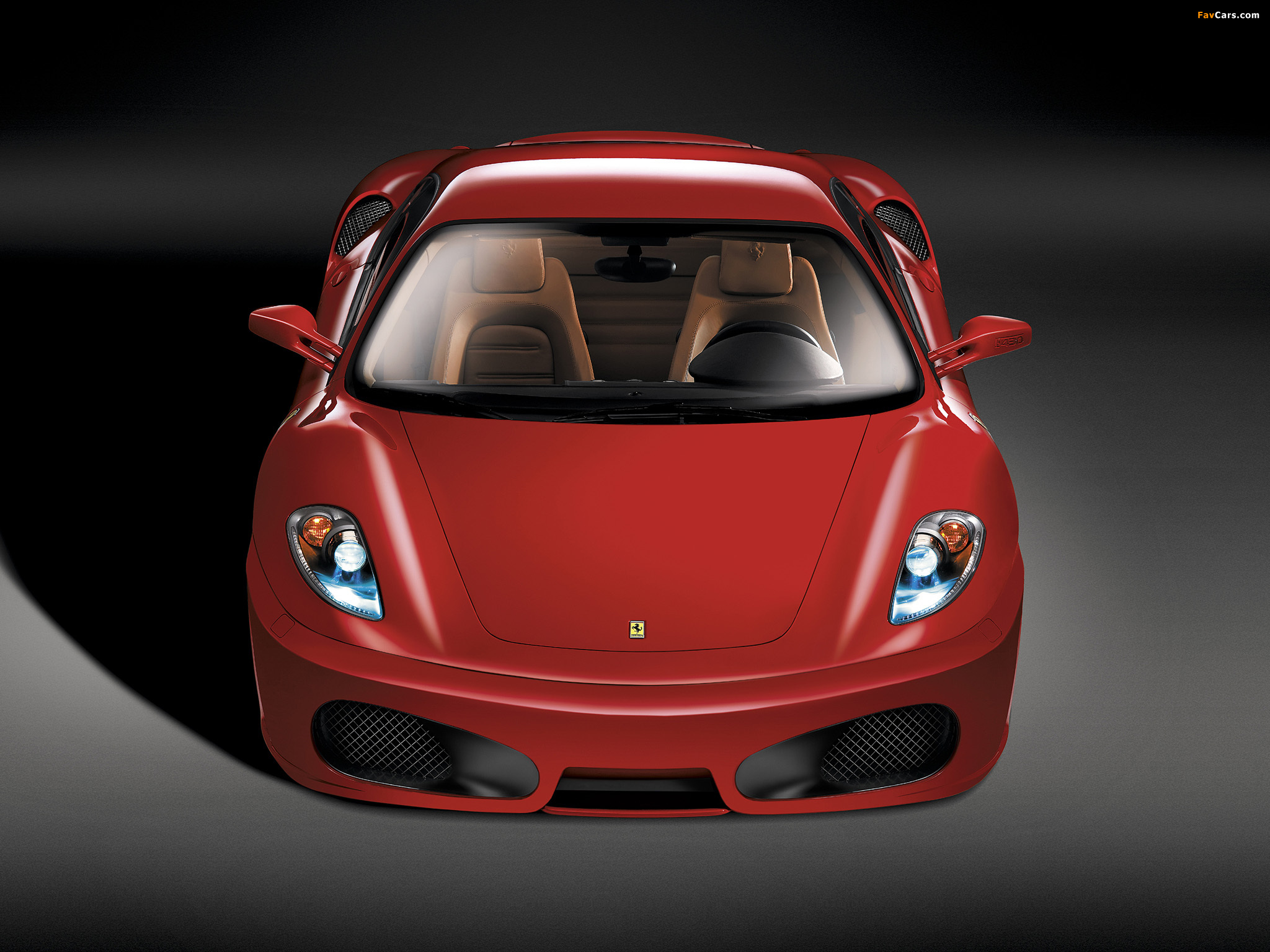 Ferrari F430 2004–09 images (2048 x 1536)