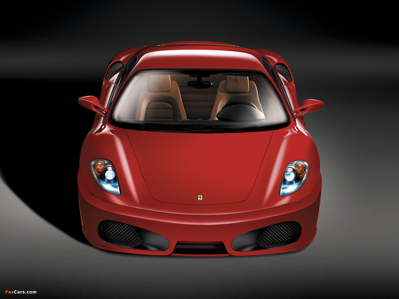 Ferrari F430 2004–09 images (1280 x 960)