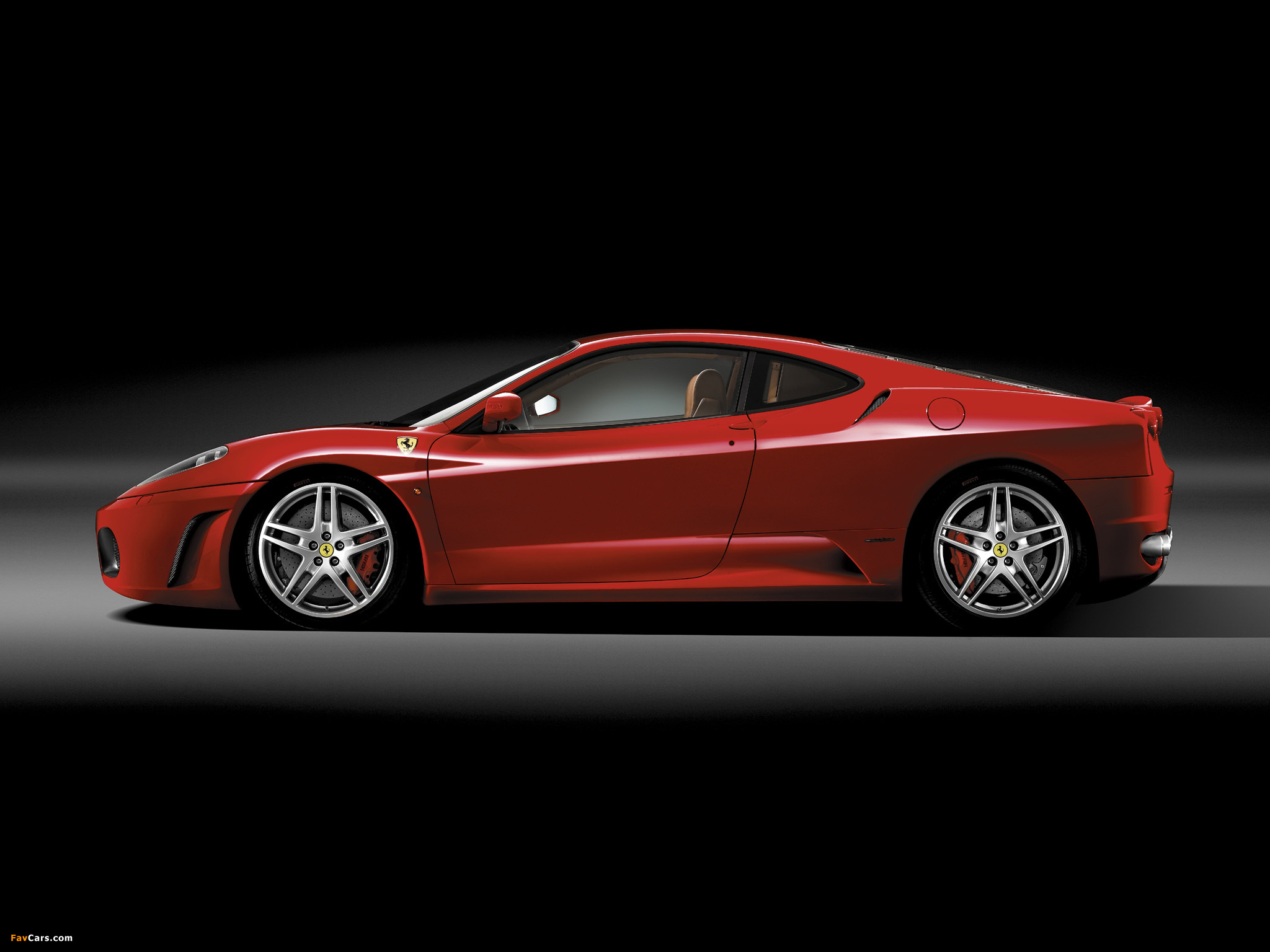 Ferrari F430 2004–09 photos (2048 x 1536)