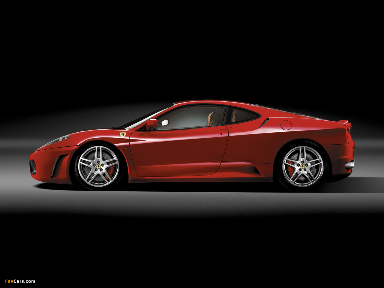 Ferrari F430 2004–09 photos (1280 x 960)