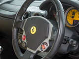 Ferrari F430 UK-spec 2004–09 pictures