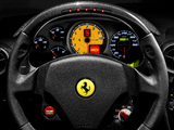 Ferrari F430 Scuderia 2007–09 photos