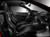 Ferrari F430 Scuderia 2007–09 photos