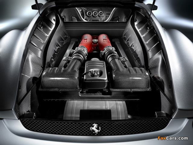 Images of Ferrari F430 2004–09 (640 x 480)