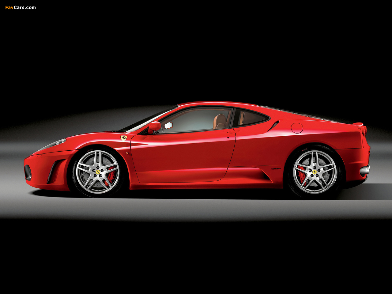 Images of Ferrari F430 2004–09 (1280 x 960)