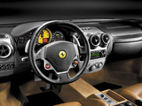 Images of Ferrari F430 2004–09