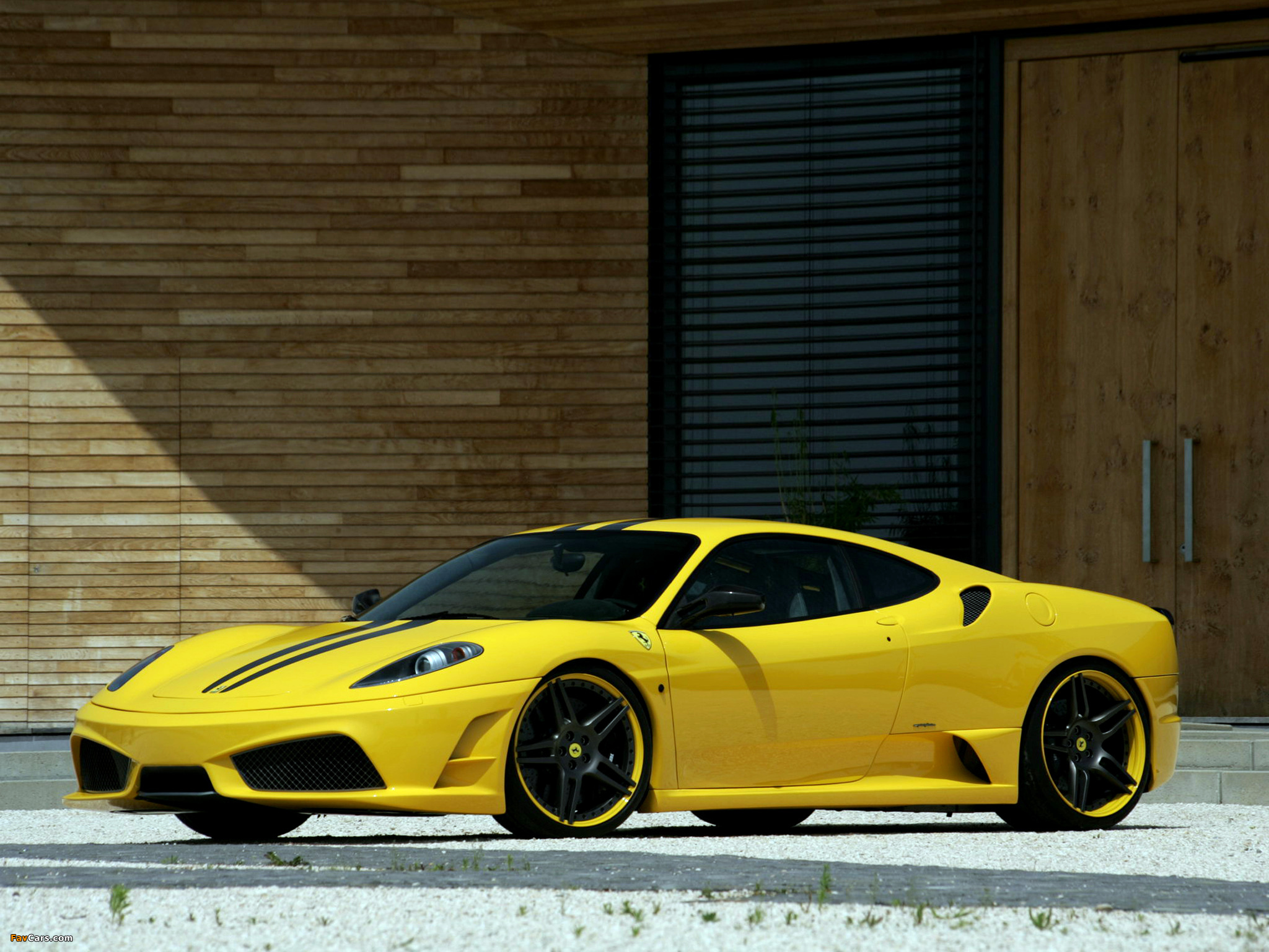 Photos of Novitec Rosso Ferrari F430 Scuderia 2008 (2048 x 1536)