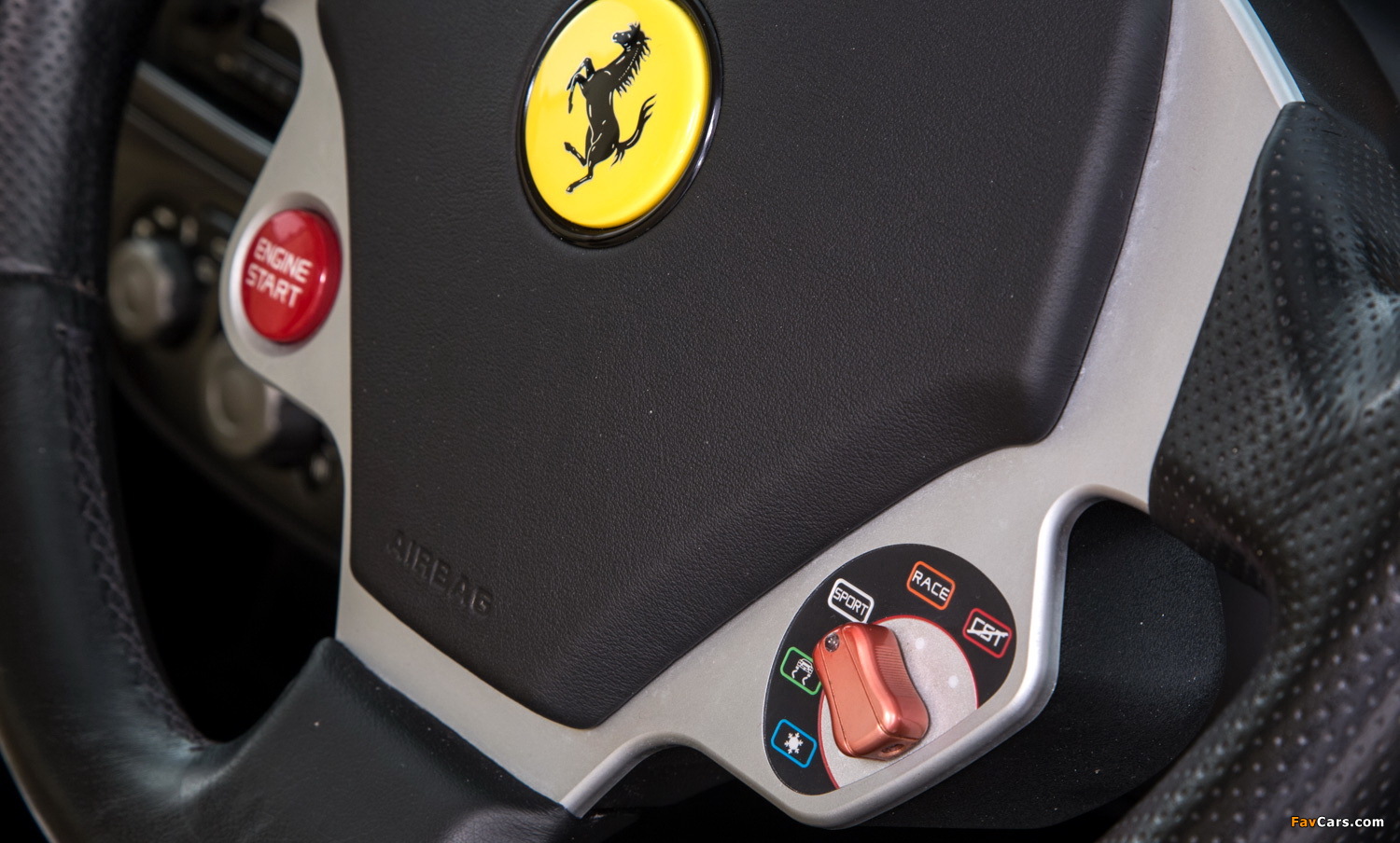 Pictures of Ferrari F430 UK-spec 2004–09 (1500 x 904)