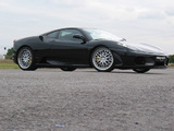 Pictures of Cargraphic Ferrari F430 2004–09