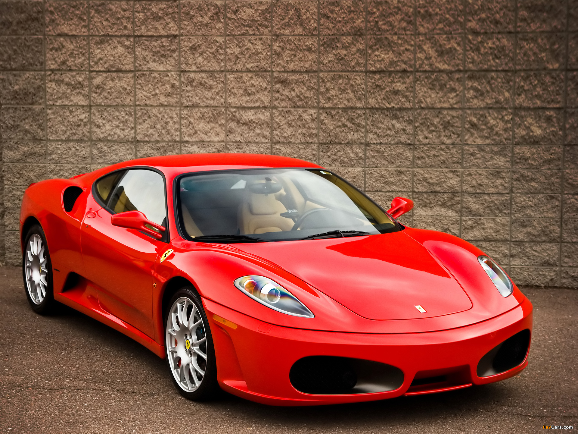 Pictures of Ferrari F430 2004–09 (1920 x 1440)