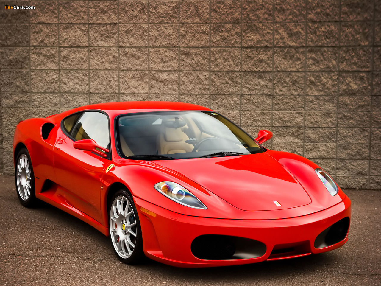 Pictures of Ferrari F430 2004–09 (1280 x 960)