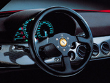 Ferrari F50 1995–97 wallpapers
