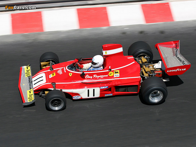 Ferrari 312 B3-74 1974 pictures (640 x 480)