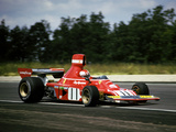 Ferrari 312 B3-74 1974 pictures