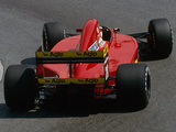 Ferrari 643 1991 images