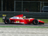Ferrari F93A 1993 wallpapers