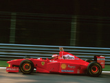 Ferrari F310B 1997 photos