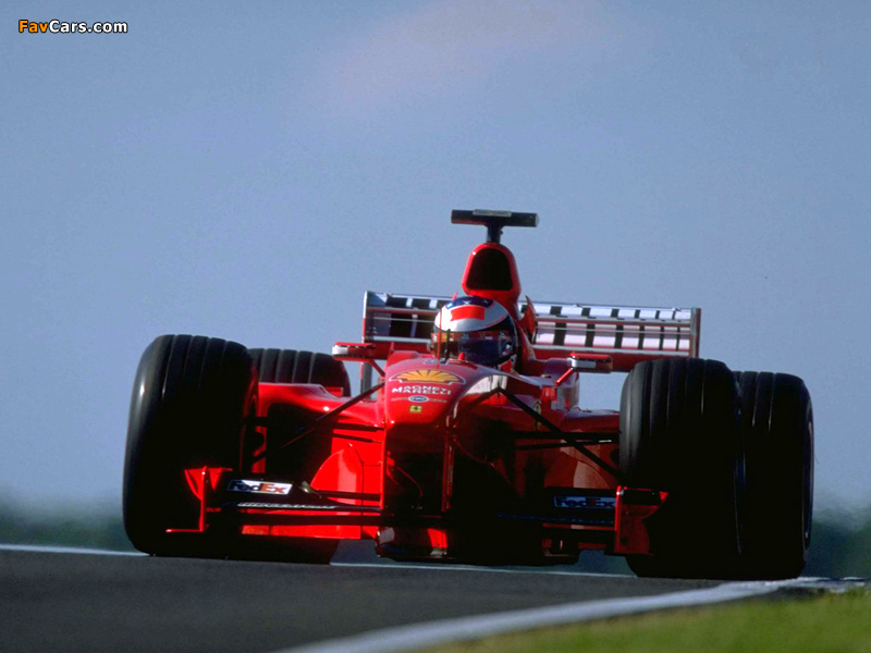 Ferrari F399 1999 images (800 x 600)