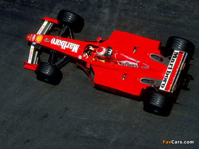 Ferrari F399 1999 images (640 x 480)